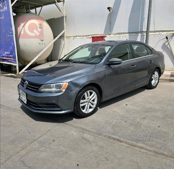 Volkswagen Jetta 2016 for sale in Iraq - Erbil